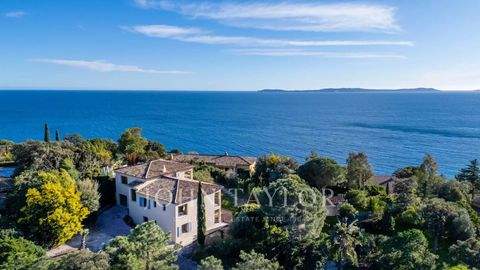 Rayol-Canadel-sur-Mer Häuser, Rayol-Canadel-sur-Mer Haus kaufen