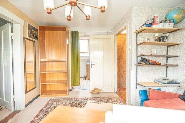 weiteres Zimmer (Haupthaus)