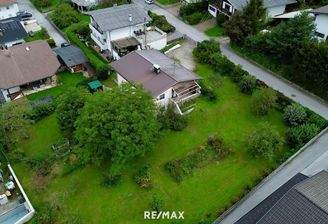 Drei Grundstücke - viele Möglichkeiten