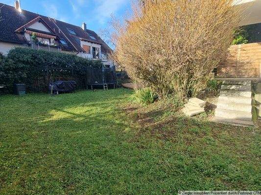 13 Gemeinschaftsgarten