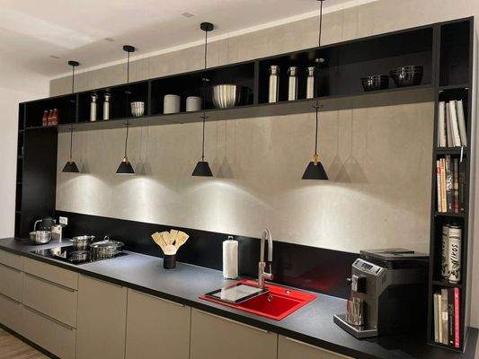 Küche Okal Mark Freybott ()