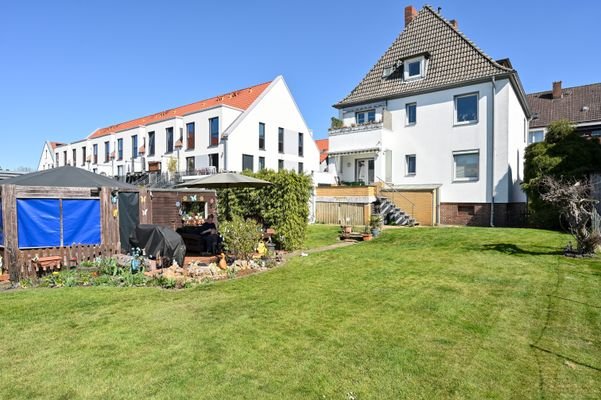 Rückansicht
