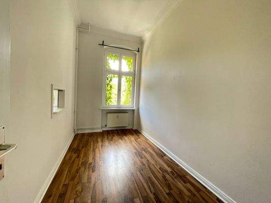 kleiner aber feiner Essbereich