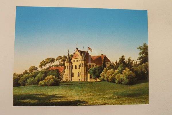 Historische Bildaufnahme 2