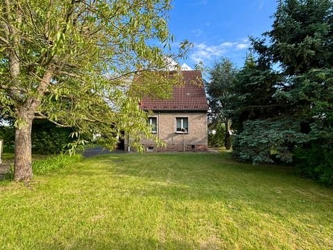 Wermsdorf / Luppa Häuser, Wermsdorf / Luppa Haus kaufen