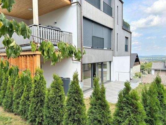 Beste Wohn- und Blicklage