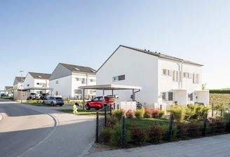 Am Klosteracker in Altomünster