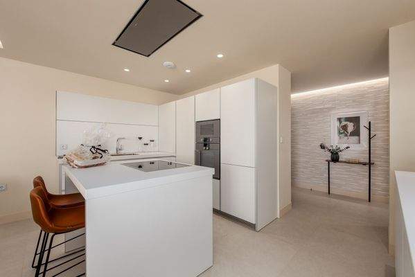 Photo: Apartment in Estepona