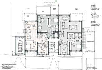Beispielgrundriss EG