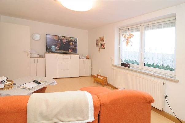Wohnzimmer EG