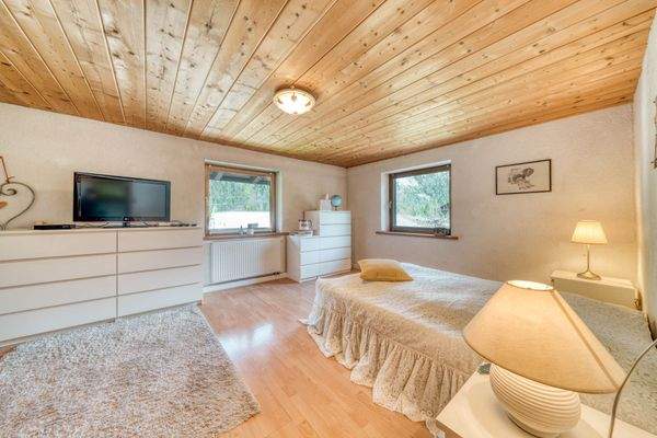 Schlafzimmer | Erster Stock