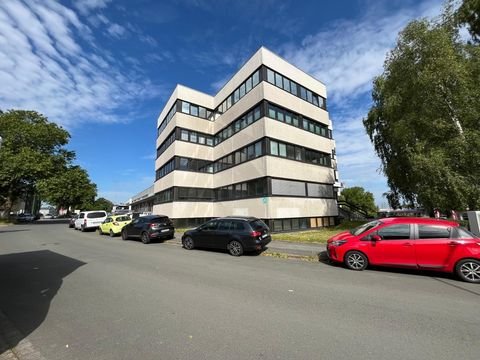 Dortmund Büros, Büroräume, Büroflächen 