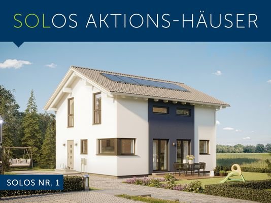 Solos Haus Nr. 1