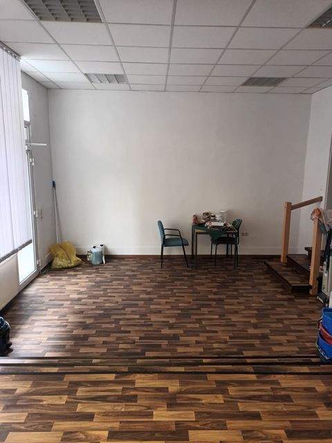 Leipzig Büros, Büroräume, Büroflächen 