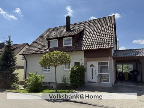 Ebhausen Häuser, Ebhausen Haus kaufen