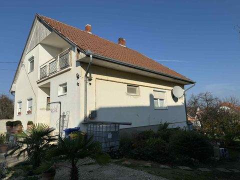 Marcali Häuser, Marcali Haus kaufen