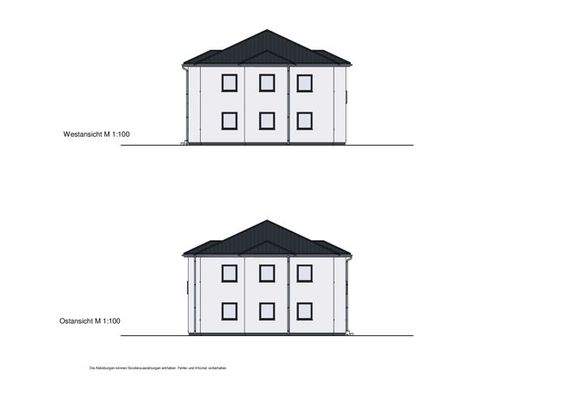 City 106 Ansichten 2