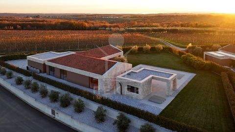 Brtonigla Häuser, Brtonigla Haus kaufen