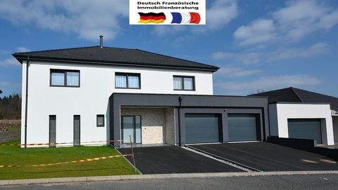 Sarreguemines Häuser, Sarreguemines Haus kaufen