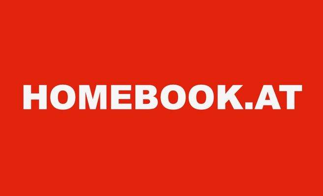 Homebook.at