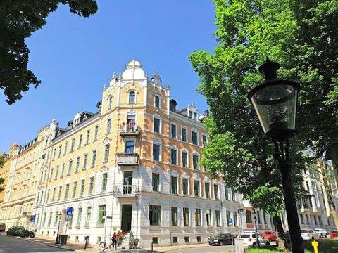 Chemnitz Wohnungen, Chemnitz Wohnung kaufen