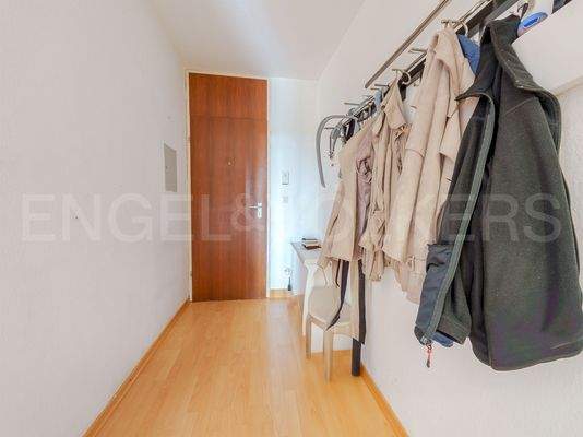 Eingangsbereich / Flur