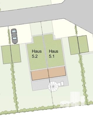 Grundstück 5.1-5.2