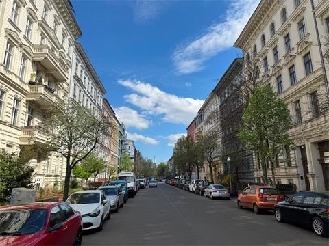 Berlin Ladenlokale, Ladenflächen 