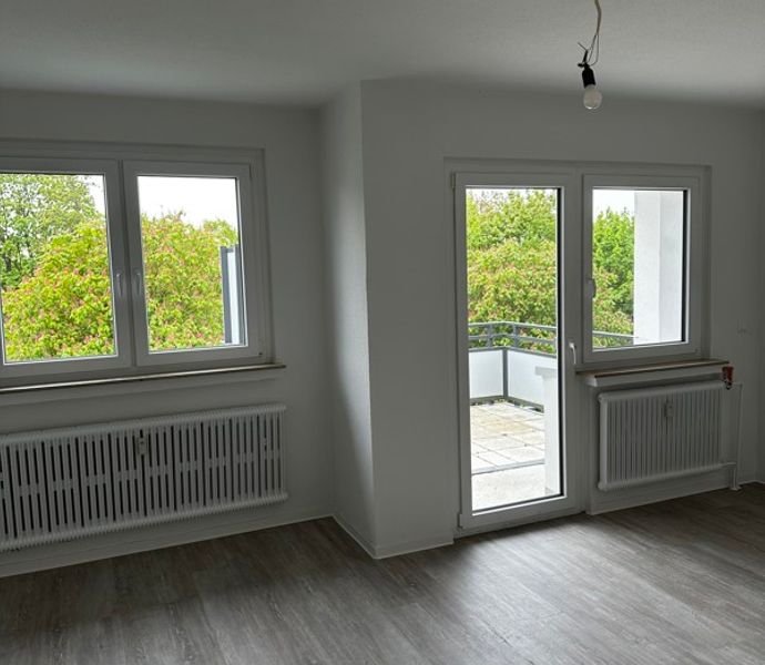 3 Zimmer Wohnung in Dortmund (Ellinghausen)