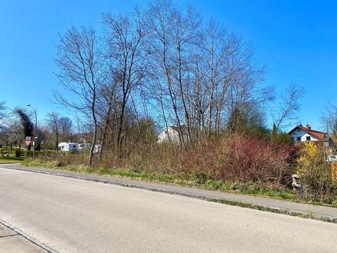 Krumbach Grundstücke, Krumbach Grundstück kaufen