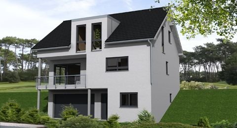 Zerf Häuser, Zerf Haus kaufen