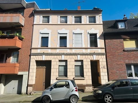 Mönchengladbach Häuser, Mönchengladbach Haus kaufen