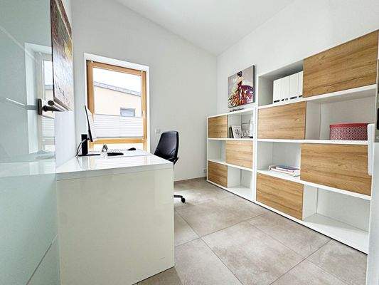 Arbeitszimmer