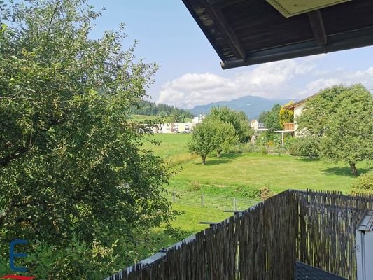 Blick auf die Gerlitze