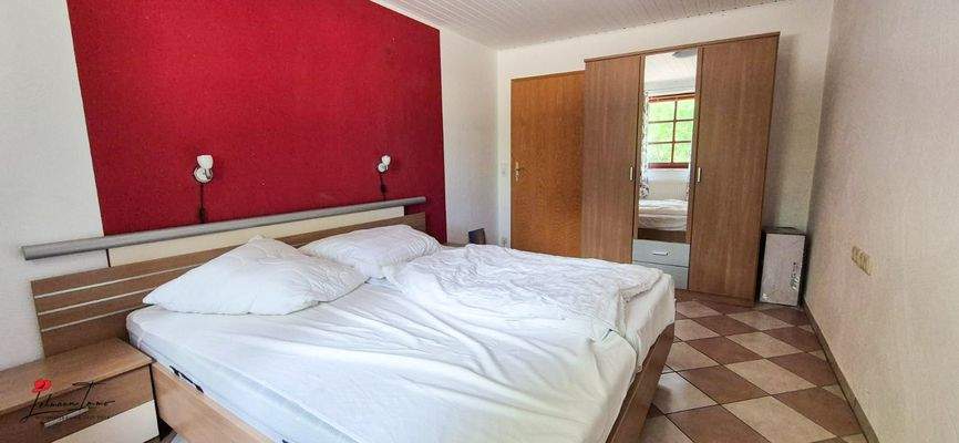 Innenbereich aktueller Stand