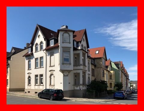 Hildesheim Wohnungen, Hildesheim Wohnung kaufen