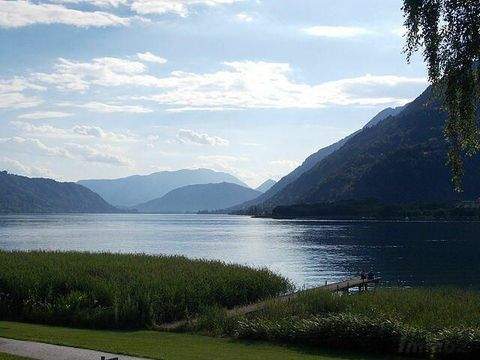 Steindorf am Ossiacher See Wohnungen, Steindorf am Ossiacher See Wohnung kaufen