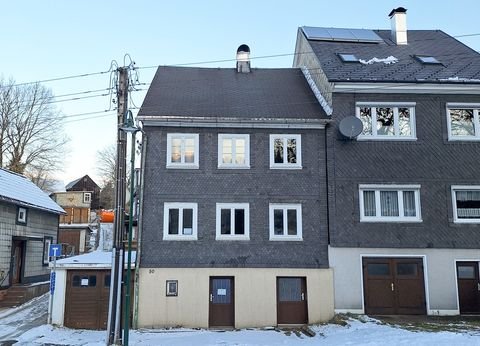Cursdorf Häuser, Cursdorf Haus kaufen
