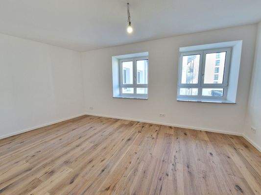 Schlafzimmer 3 - 1. OG