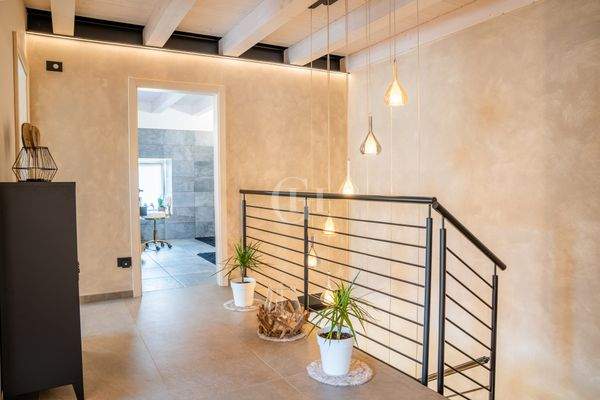 Treppe
