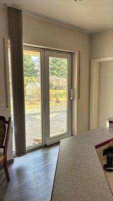 EG - Terrassenausgang