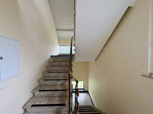 Treppenhaus 