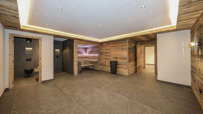 KITZIMMO-Exklusives Neubau-Penthouse mit Ski/in-Ski/out - Immobilien Kirchberg.