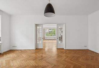 Herrschaftliches Zimmer