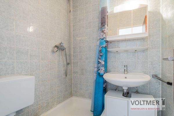 Badezimmer 