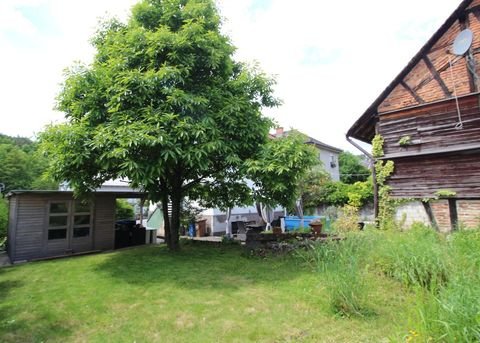 Eppstein-Vockenhausen Häuser, Eppstein-Vockenhausen Haus kaufen