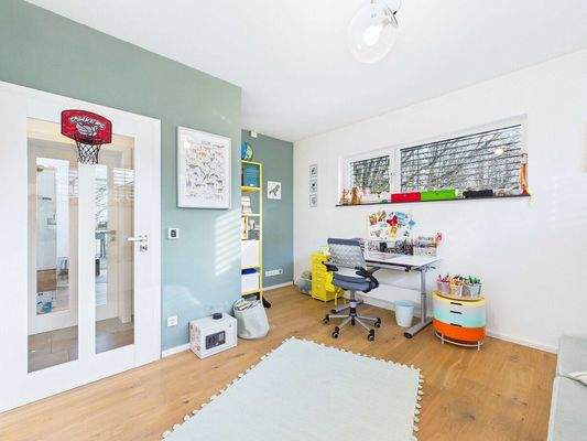 Familienfreundlicher Wohnjuwel in Überherrn