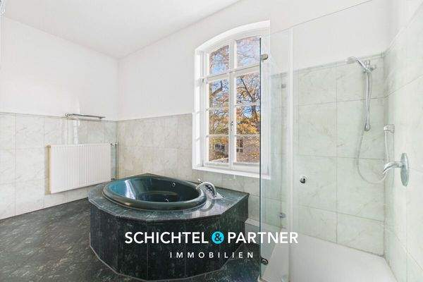 S&P | Badezimmer