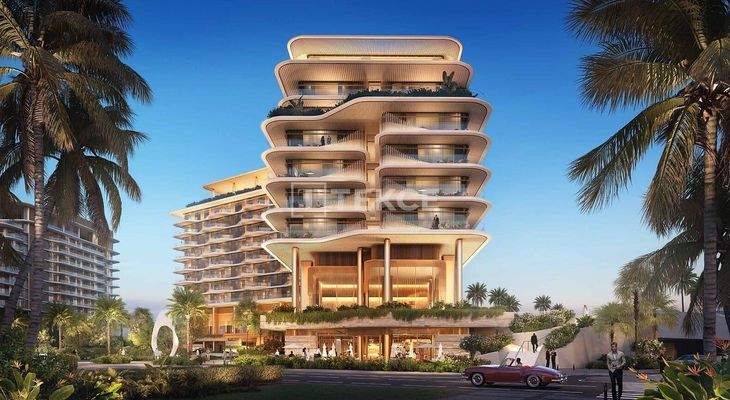 Premium Apartments with Installment Options in Abu Dhabi