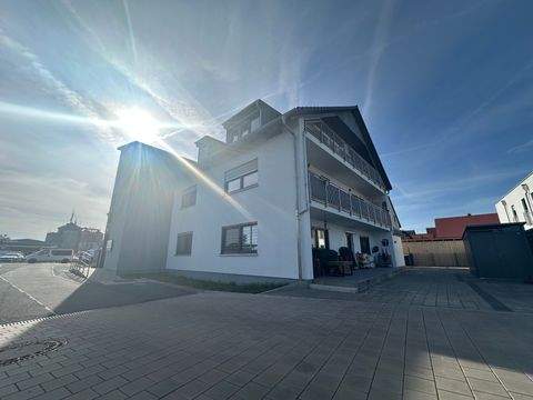 Großhabersdorf Wohnungen, Großhabersdorf Wohnung kaufen